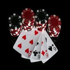 gallaxy888 တိုက်ရိုက်ကာစီနို Real Dealer နှင့် Baccarat ဂိမ်း